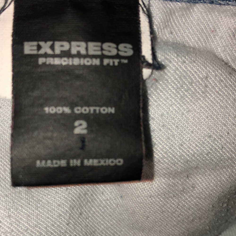Express Denim - Picture 7 of 7